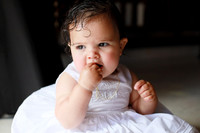 Kalliope Baptism