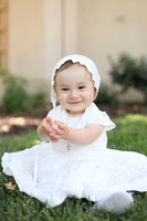 Giovanna Baptism