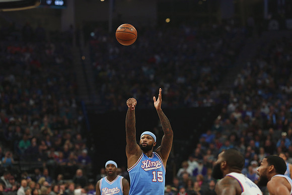 Sacramento Kings