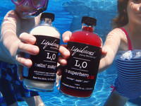 Liquidology Juice Bar