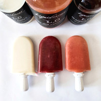 Liquidology Juice Bar