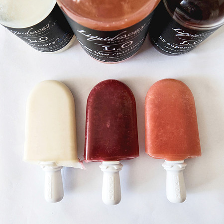 Liquidology Juice Bar
