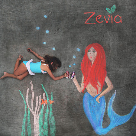 Zevia Collaboration