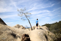 Spring Hikes