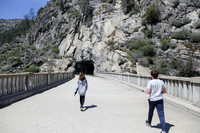 hetch hetchy