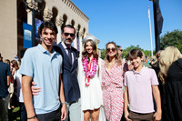 Mila Graduation
