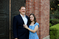 Natalie & Justin